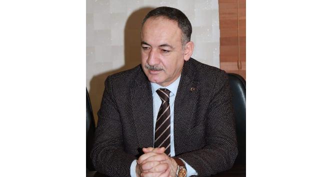 Başkan Saygılı: "Devletimiz gereken cevabı misliyle verecektir"