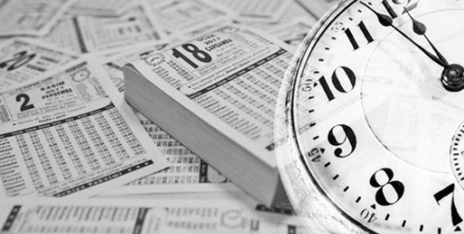 Artık Gün nedir? Artık Gün ve Artık Yıl ne anlama geliyor?