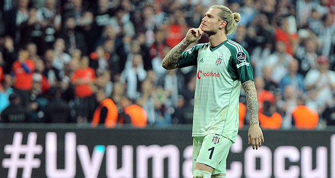 McGregor’un ardından en kötüsü Loris Karius