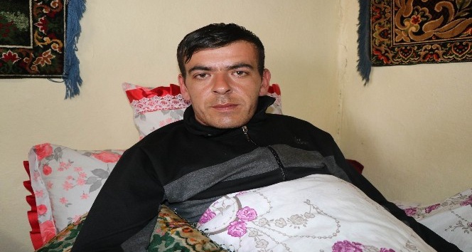 İdlib’deki saldırıda yaralanan Uzman Onbaşı: “Biz bir ölür bin diriliriz”