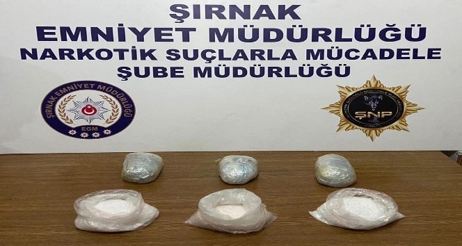 Şırnak’ta terörün finans kaynaklarına darbe: 37 gözaltı