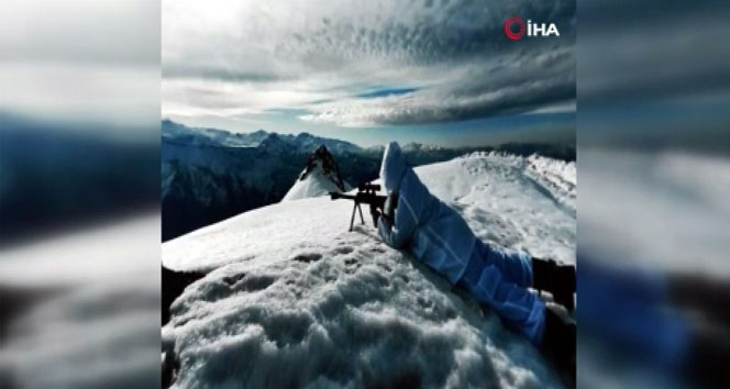 Amfibi Deniz Piyadeleri daima hazır