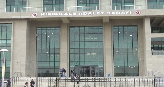 Vahşi cinayetin DEAŞ’lı şüphelilerinin yargılanmasına başlandı