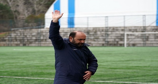 Nevşehir Belediyespor’da Teknik Direktör Balcıoğlu ile yollar ayrıldı