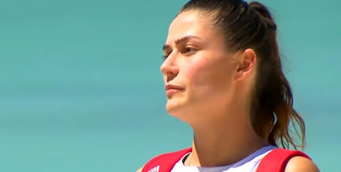 Survivor Gizem Birdal kimdir kaç yaşındadır?