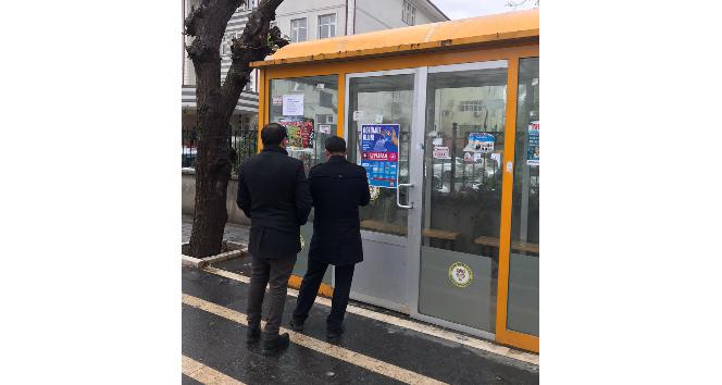 UYUMA Projesi Cizre’de vatandaşlara tanıtıldı