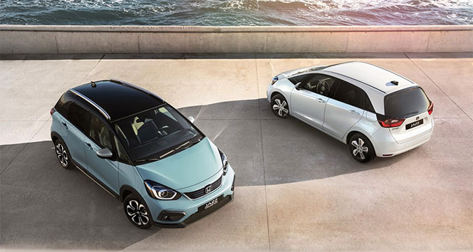 Honda'dan elektrikli ürün gamına dijital tanıtım