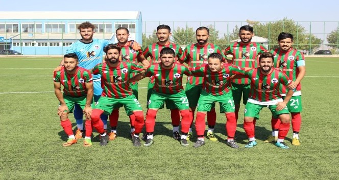 Diyarbakırspor Play-Off yolunda avantajlı durumda