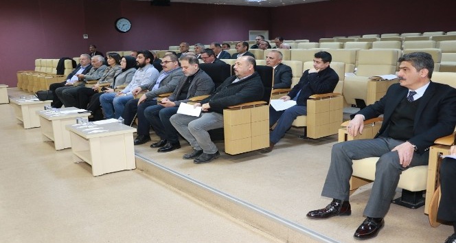 Kırıkkale’de şehit isimleri cadde ve sokaklarda yaşatılacak