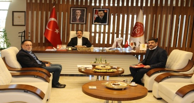 Türkiye’de ilk defa üniversiteler arası spor bilimleri bilgi yarışması düzenleniyor