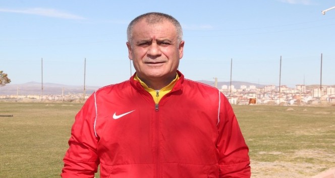 Nevşehir Belediyespor’da Taner Öcal dönemi başladı