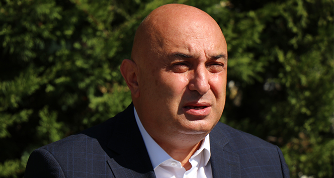 Cumhurbaşkanı Erdoğana hakaret eden CHPli Özkoça soruşturma