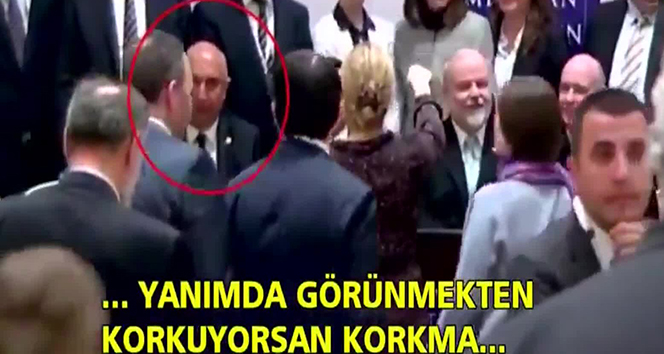 CHP'li Özkoç’un FETÖ imamı Mahmut Yeter’le görüntüleri ortaya çıktı