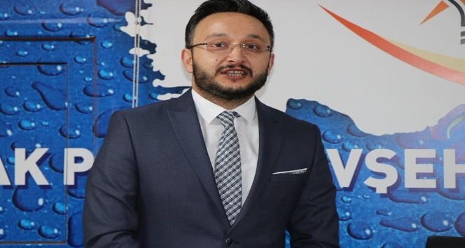 AK Parti İl Başkanı Yanar: “CHP milletvekili Engin Özkoç’u istifaya davet ediyoruz”