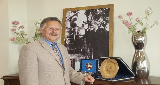 İhsan Doğramacı Vakfı Özel Bilkent Erzurum Laboratuvar Okulları’na Uluslararası Akreditasyon