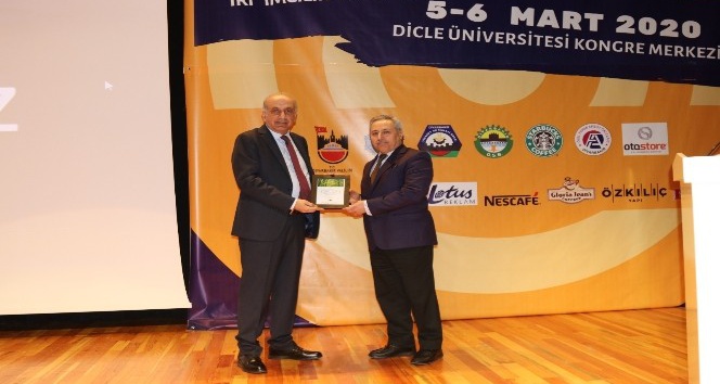 Kaya: "Diyarbakır’da Girişimcilik Akademisi açılacak"