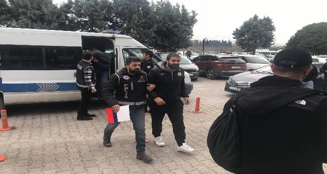 Yalova’daki yolsuzluk soruşturmasında tutuklu sayısı 17 oldu