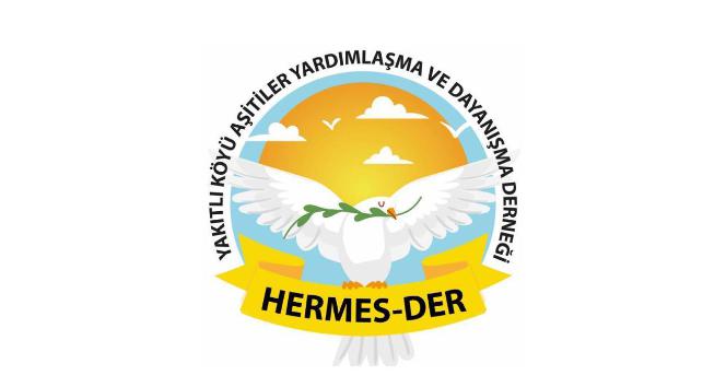 Hermes-Der açılıyor