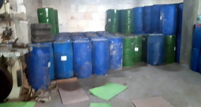 Türkiye’den sınır ötesinde operasyon