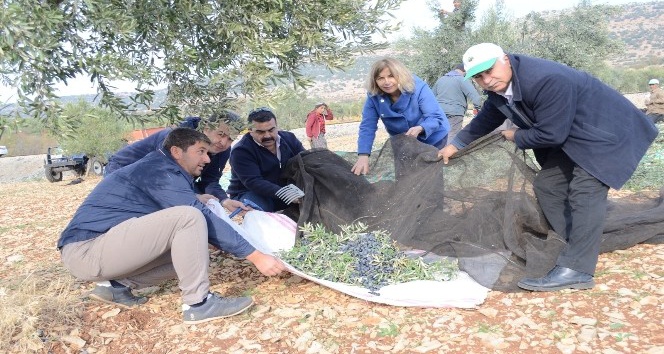 Organik Tarım desteklemeleri 27 Mart’a kadar yapılacak