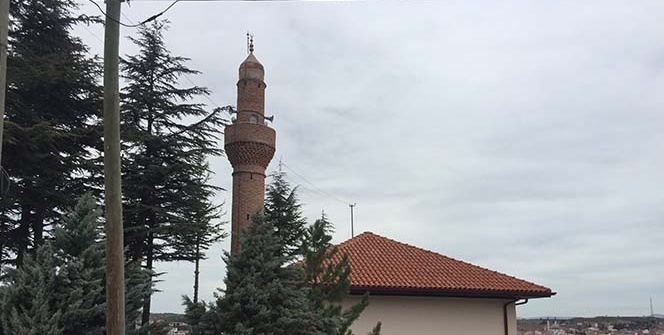 Osmanlı'nın 'İmparatorluk' şahidi