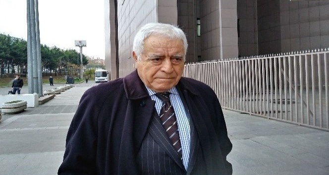 Azeri iş adamının öldürülmesine ilişkin davanın görülmesine devam edildi