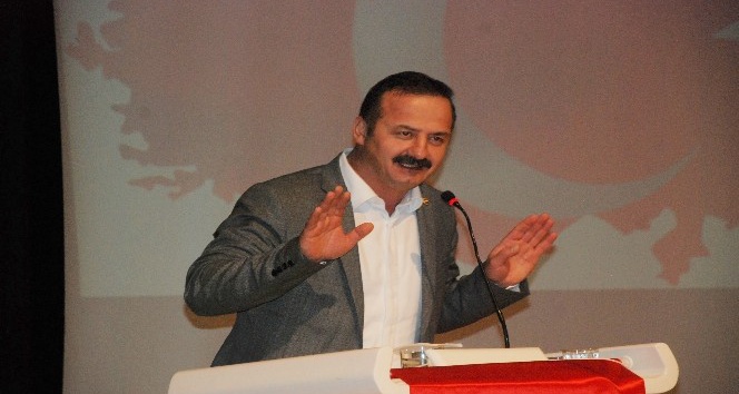 İyi Parti Sözcüsü Ağıralioğlu: “CHP’liler kızgınlıklarına gem vurmak zorundalar”
