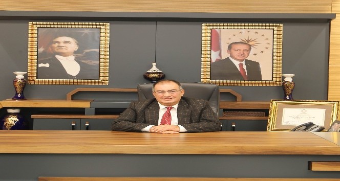 Başkan Bulut’in 8 Mart dünya kadınlar günü mesajı