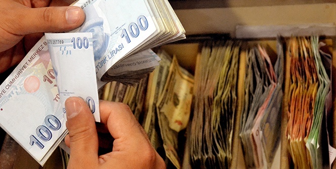 Merkez'den para ve kıymetli maden transfer ücretlerini içeren yeni tebliğ