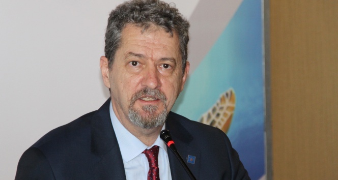 Türk Hematoloji Derneği Başkanı Prof. Dr. Özsan: "Türkiye’nin donör hedefi 800 bin"