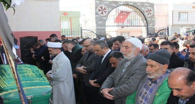 Gazeteci Güneş’in acı günü