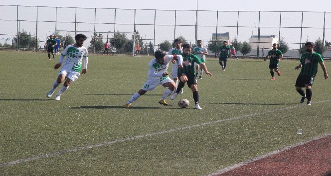 Bölgesel Amatör Ligi