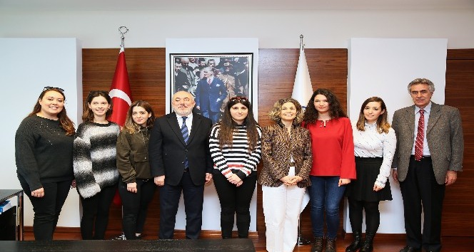 Genç hukukçulardan anlamlı birincilik