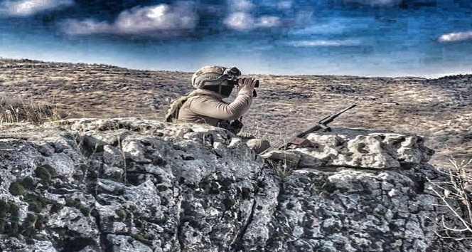 Mardin’de PKK işbirlikçilerine operasyon: 7 gözaltı