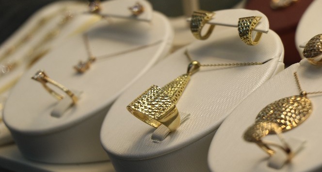 Gram fiyatı 332 TL’yi bulan altında fiyat artışı devam ediyor