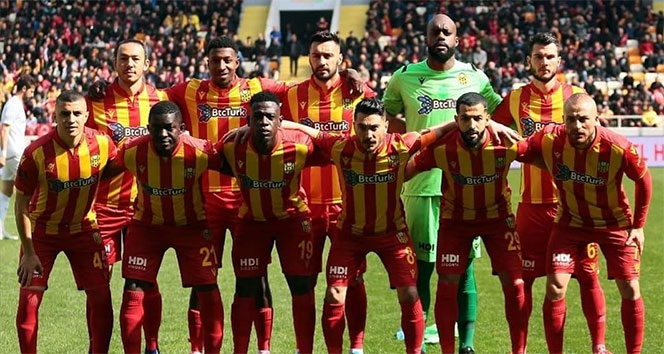 Yeni Malatyaspor’un kalan 10 maçlık zorlu virajı
