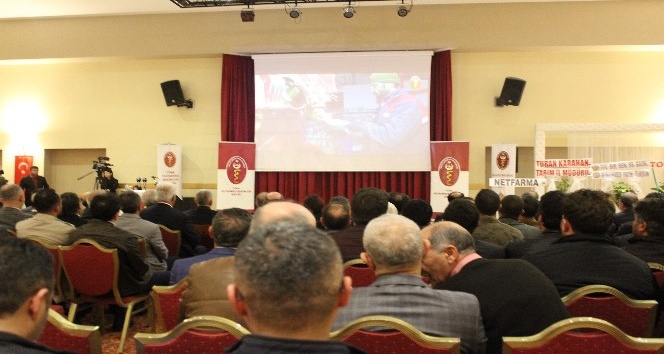 Türk Veteriner Hekimler Birliği’nin 66’ıncı yılı