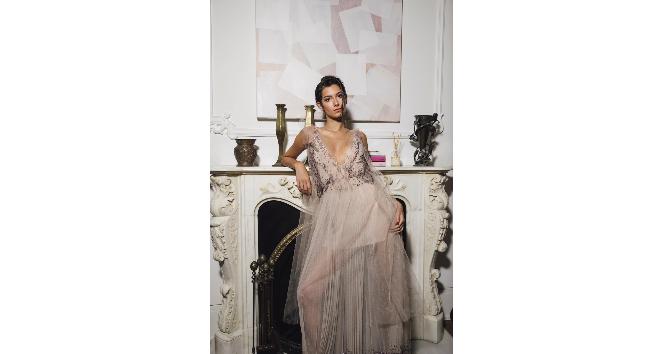 Türk mankenler, Ambrosio’ya eşlik edecekler