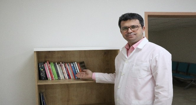 Mersin AMATEM’de 4 bin kişi bağımlılıktan kurtuldu