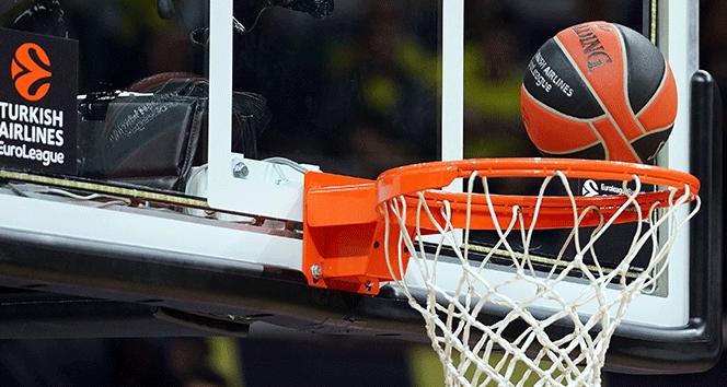 THY Euroleague'de 29. hafta heyecanı