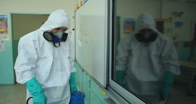 Kırıkkale’de ‘korona virüs’ önlemleri arttırıldı