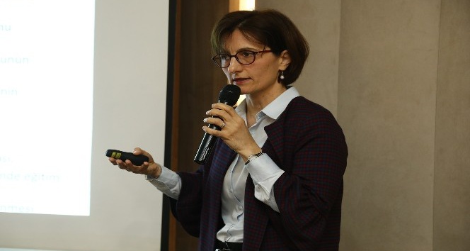 Boğaziçi Üniversitesi’nden Gülüm Tanırcan, “İstanbul depreminden 6.7 milyon kişi etkilenebilir”