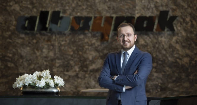 Albayrak Grubu Kurumsal İletişim Müdürlüğü’ne Esad Sivri atandı