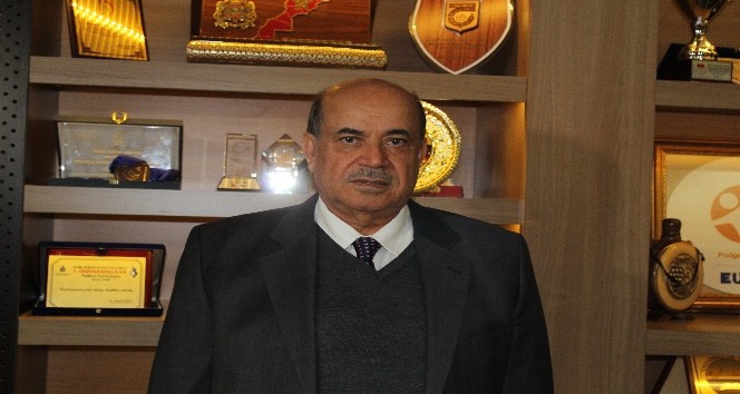 Prof. Dr. Bekir Karlığa: “İslamiyet Batı’yı 900 senelik cehalet uykusundan uyandırdı”