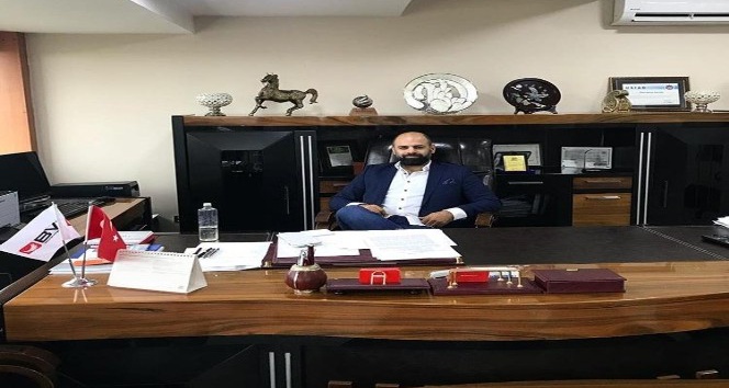 İş insanı Serdar Bahçivan’dan gençlere öneriler