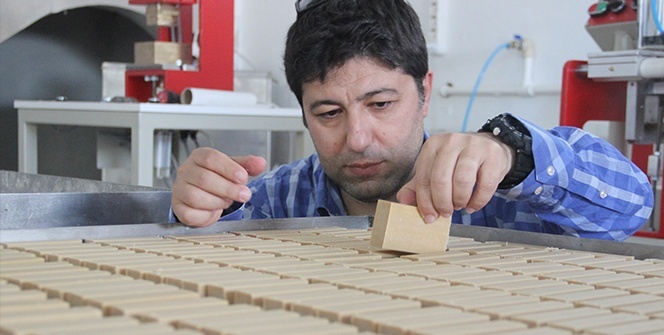 Tarihin en eski dezenfektanı! Korona virüsten sonra siparişlere yetişilemiyor