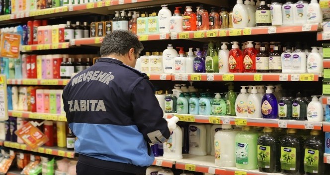 Nevşehir’de fırsatçılara göz açtırılmıyor