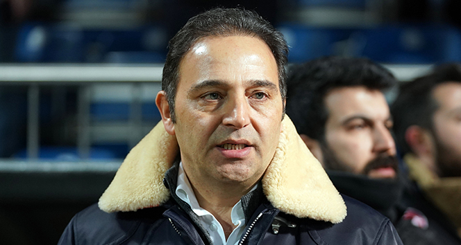 Fuat Çapa: 'Bugünden itibaren nefes alabileceğimiz noktadayız'