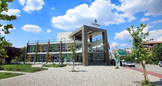 Çankaya Belediyesi’nden Korona önlemi