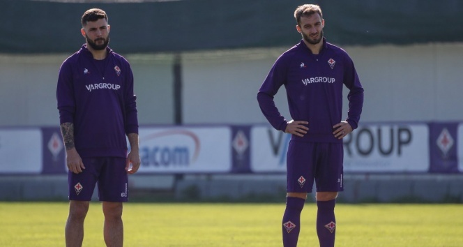 Fiorentina'da 3 kişide korona virüs çıktı